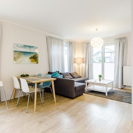 אוסטרוני מורסקי Equilibrium Apartments חדר תמונה