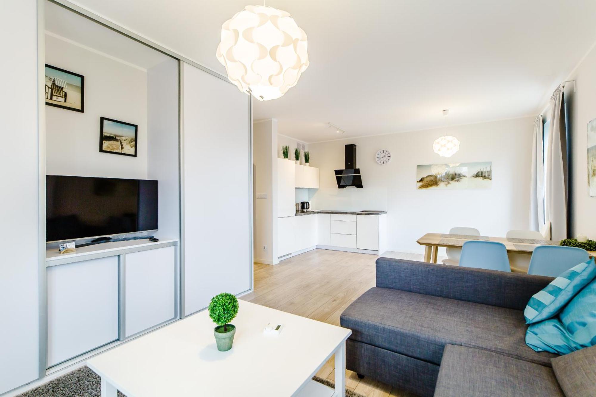 אוסטרוני מורסקי Equilibrium Apartments חדר תמונה