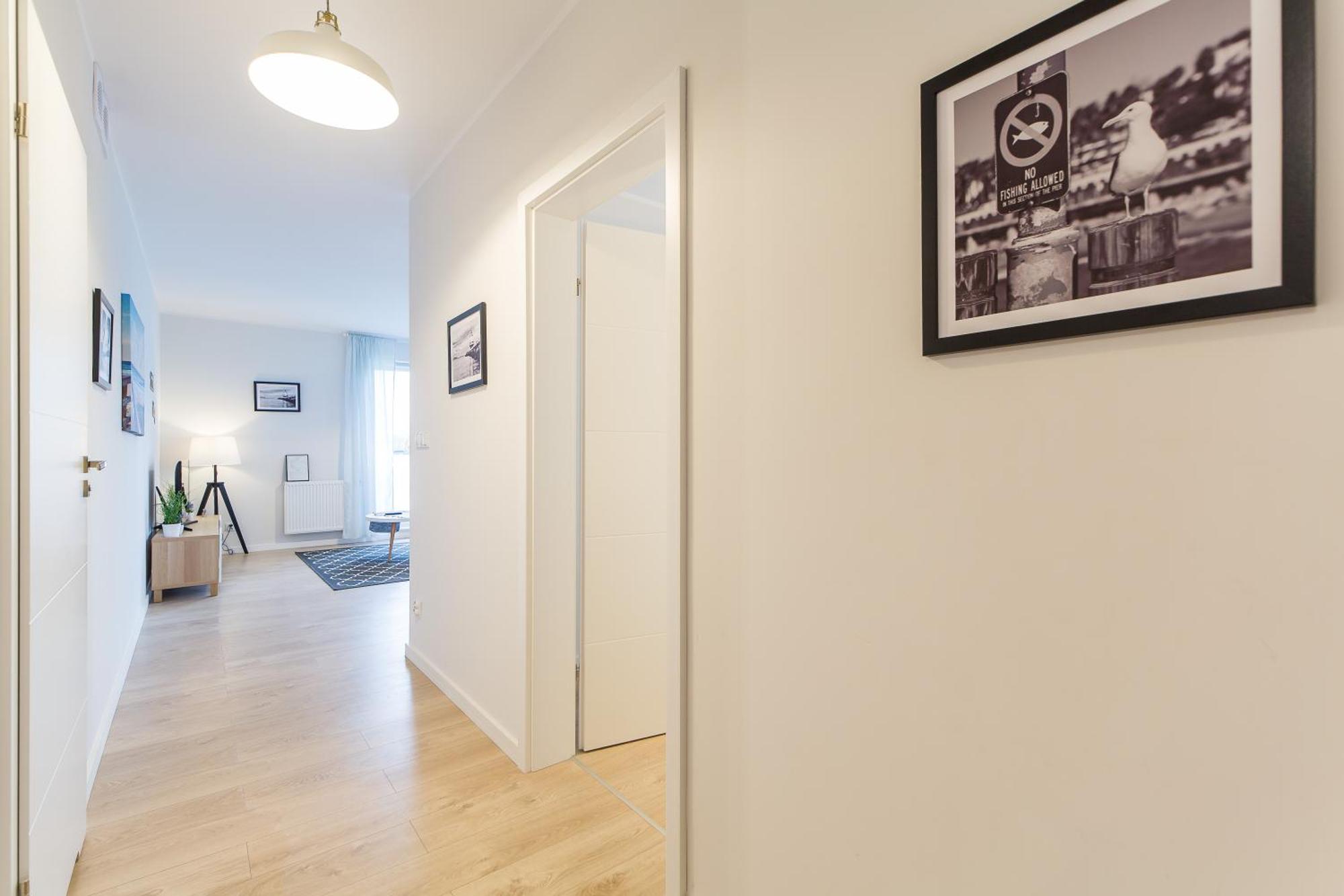 אוסטרוני מורסקי Equilibrium Apartments חדר תמונה