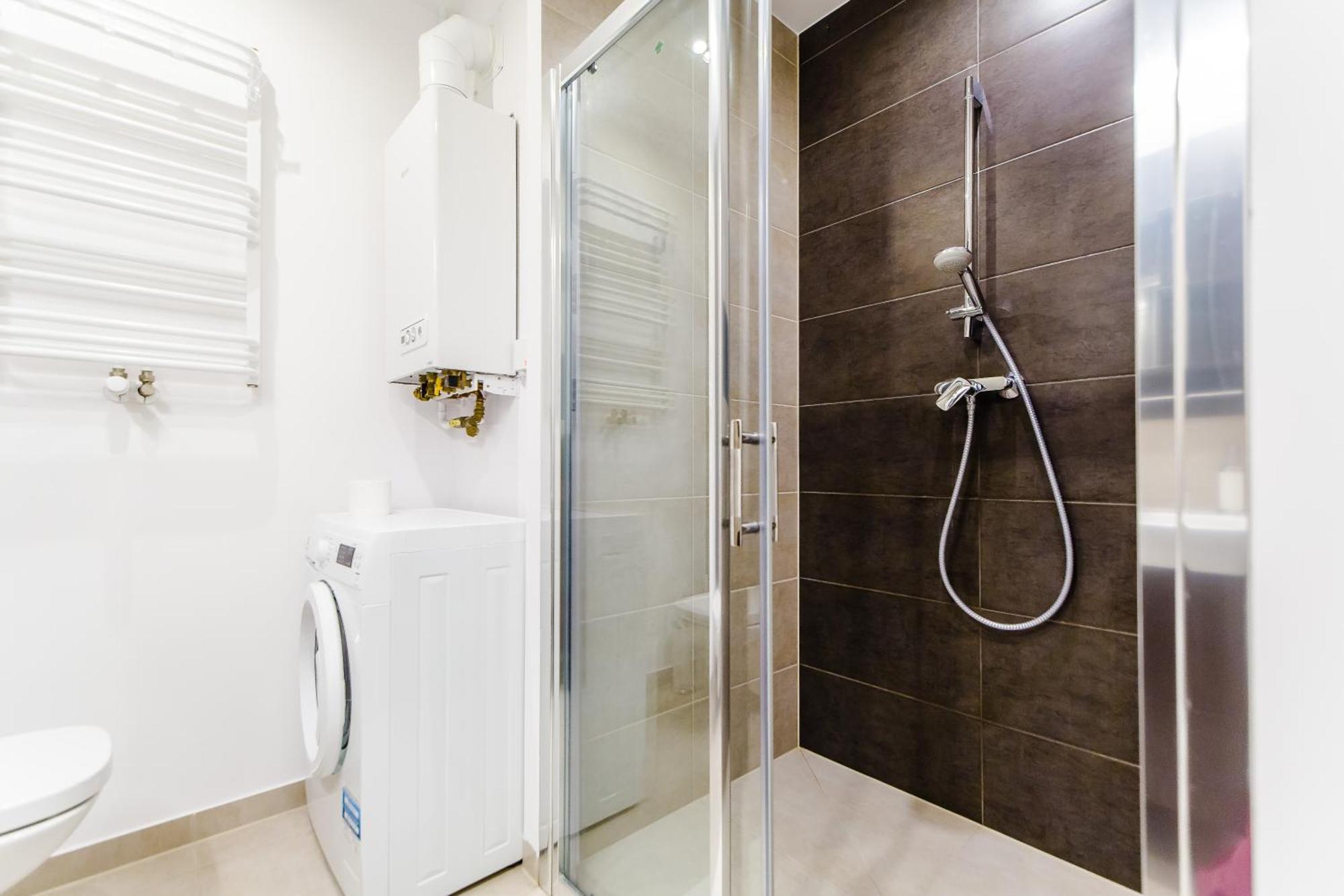 אוסטרוני מורסקי Equilibrium Apartments חדר תמונה