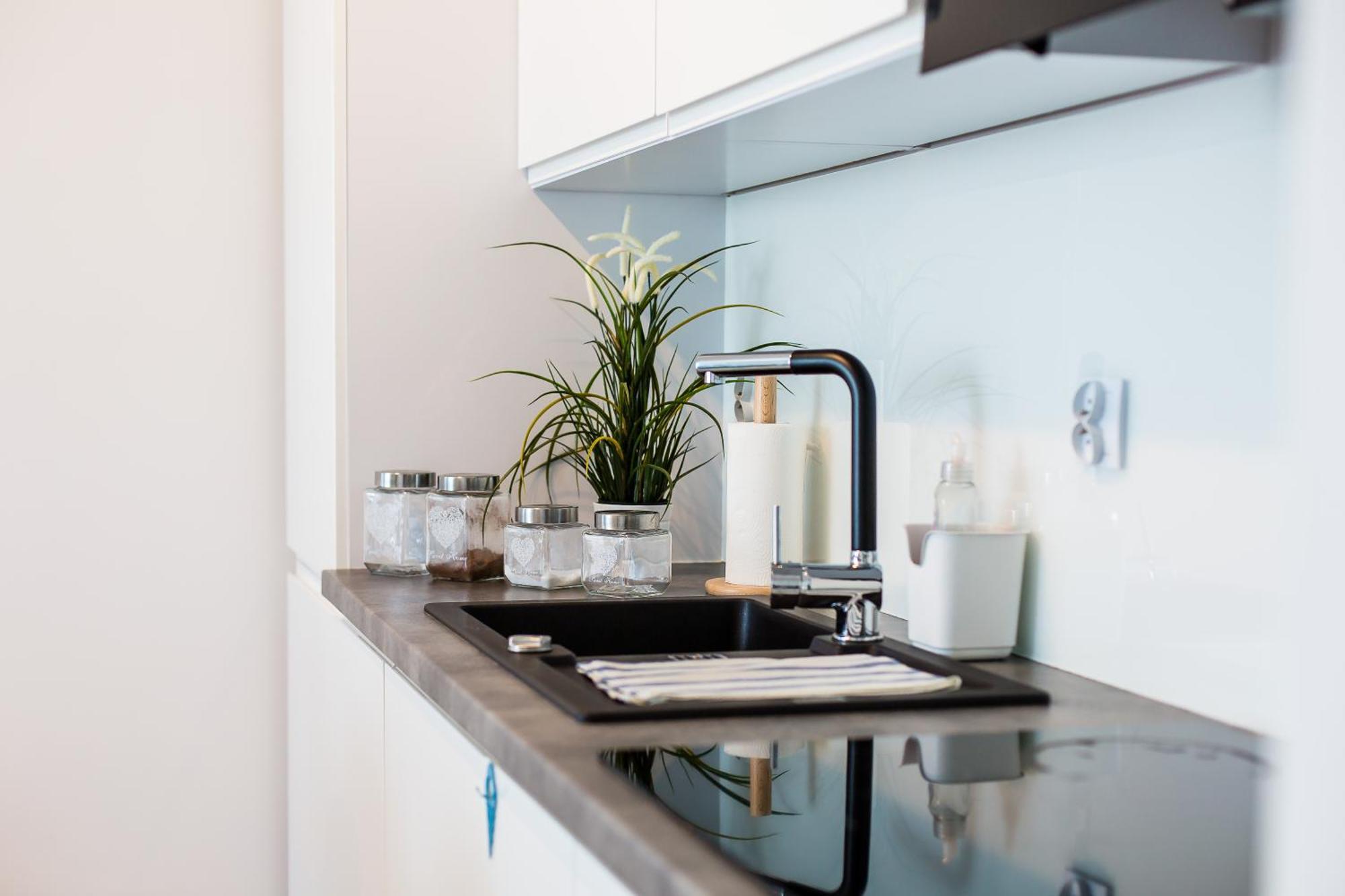 אוסטרוני מורסקי Equilibrium Apartments חדר תמונה