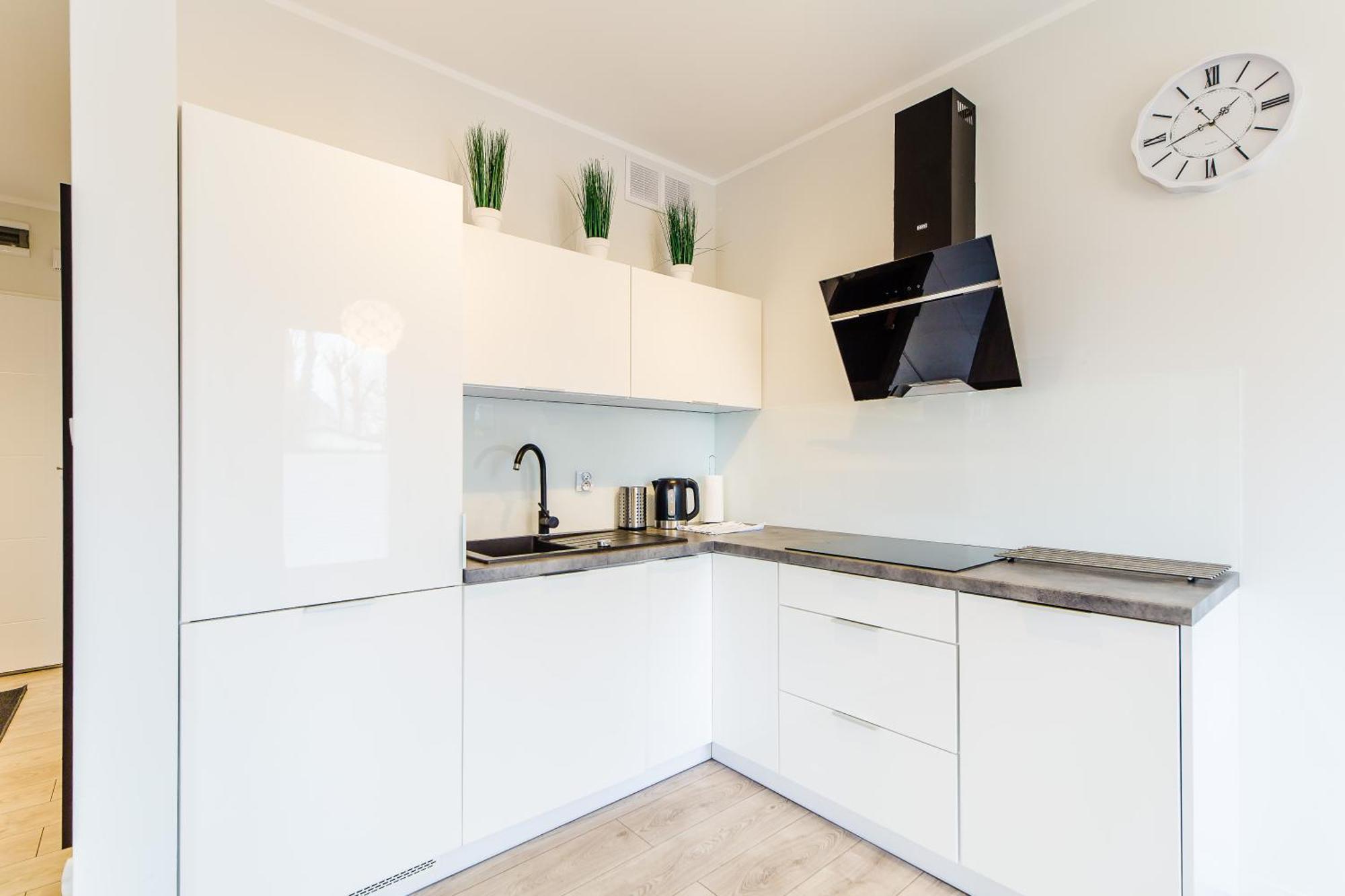 אוסטרוני מורסקי Equilibrium Apartments חדר תמונה