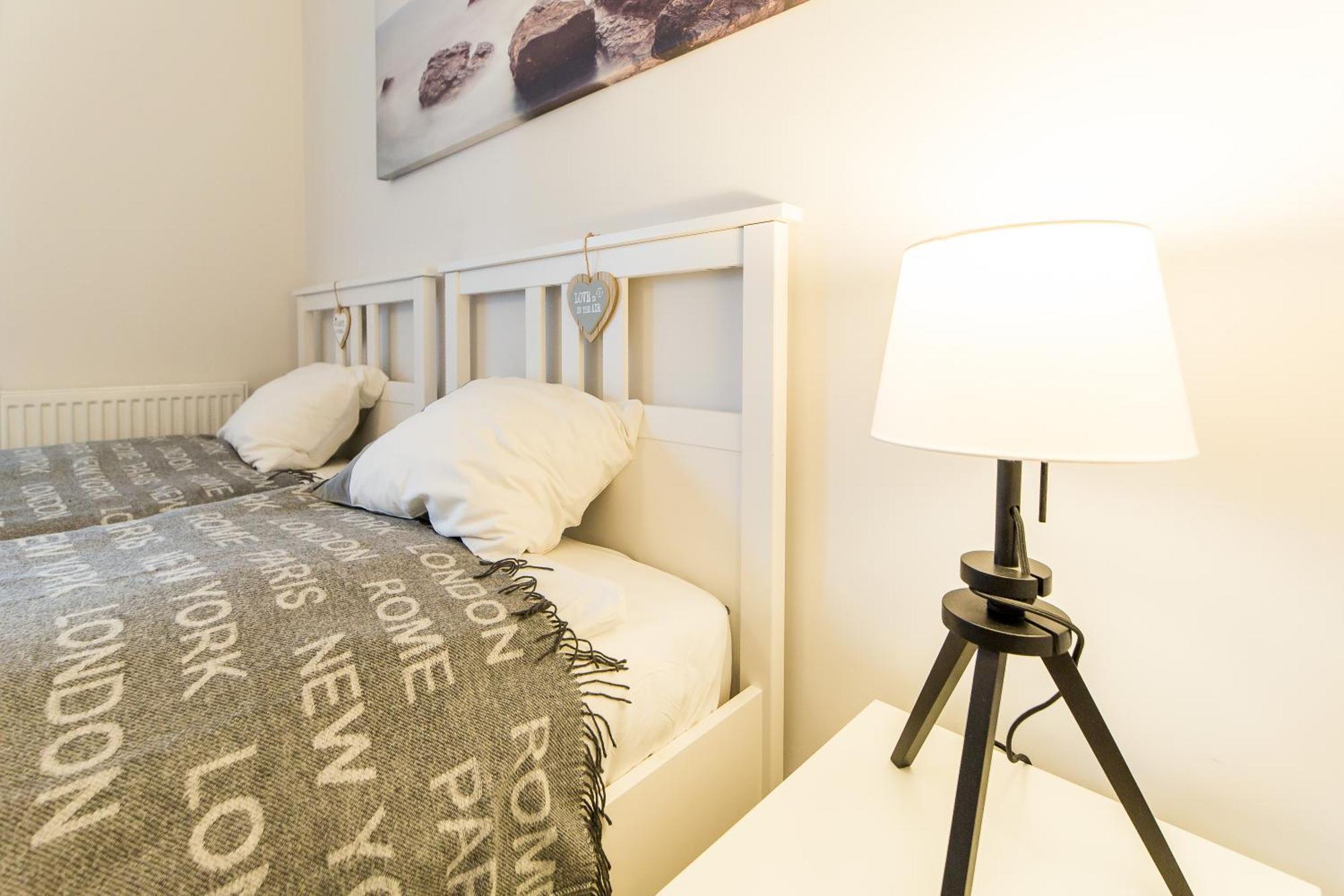 אוסטרוני מורסקי Equilibrium Apartments חדר תמונה
