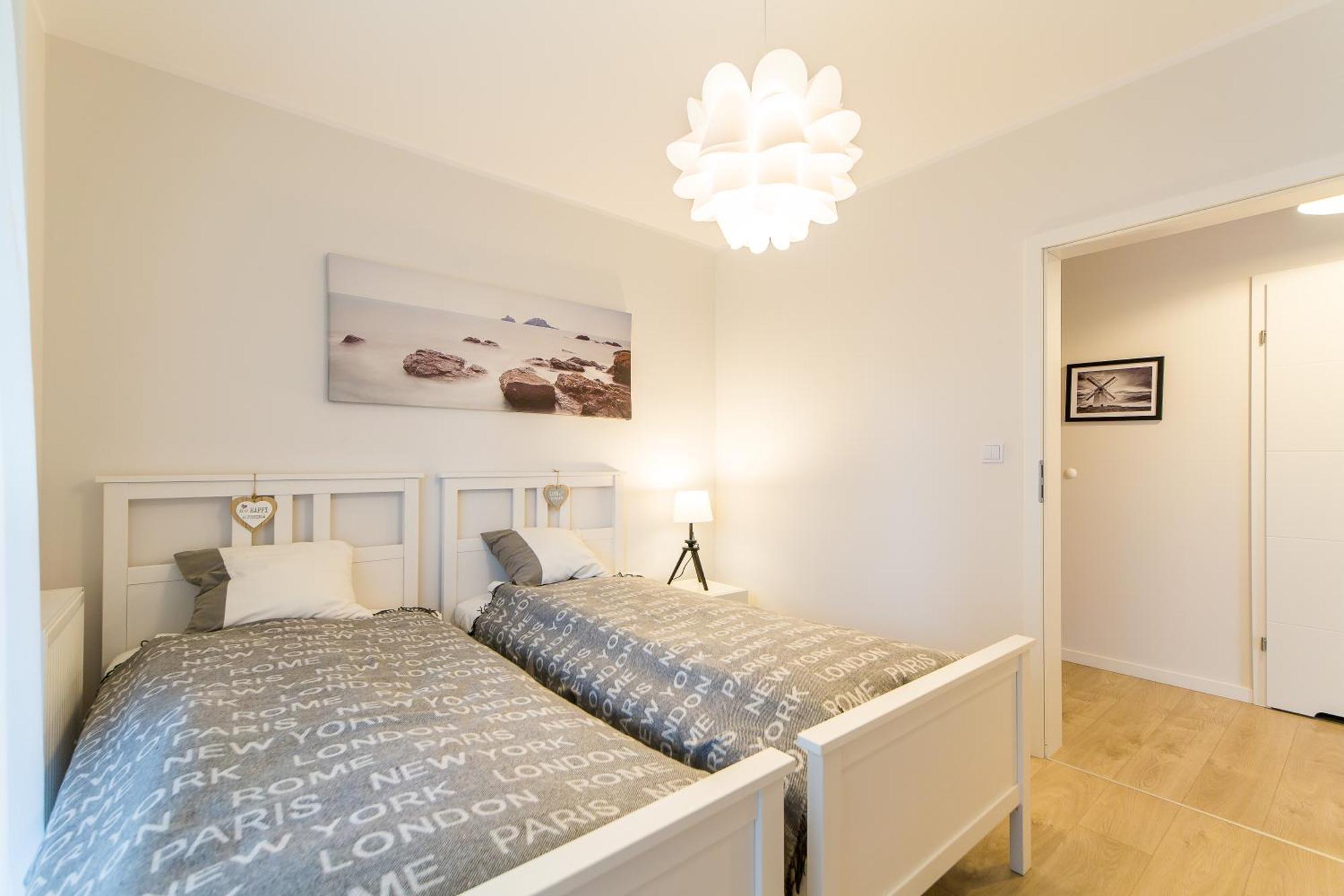 אוסטרוני מורסקי Equilibrium Apartments חדר תמונה