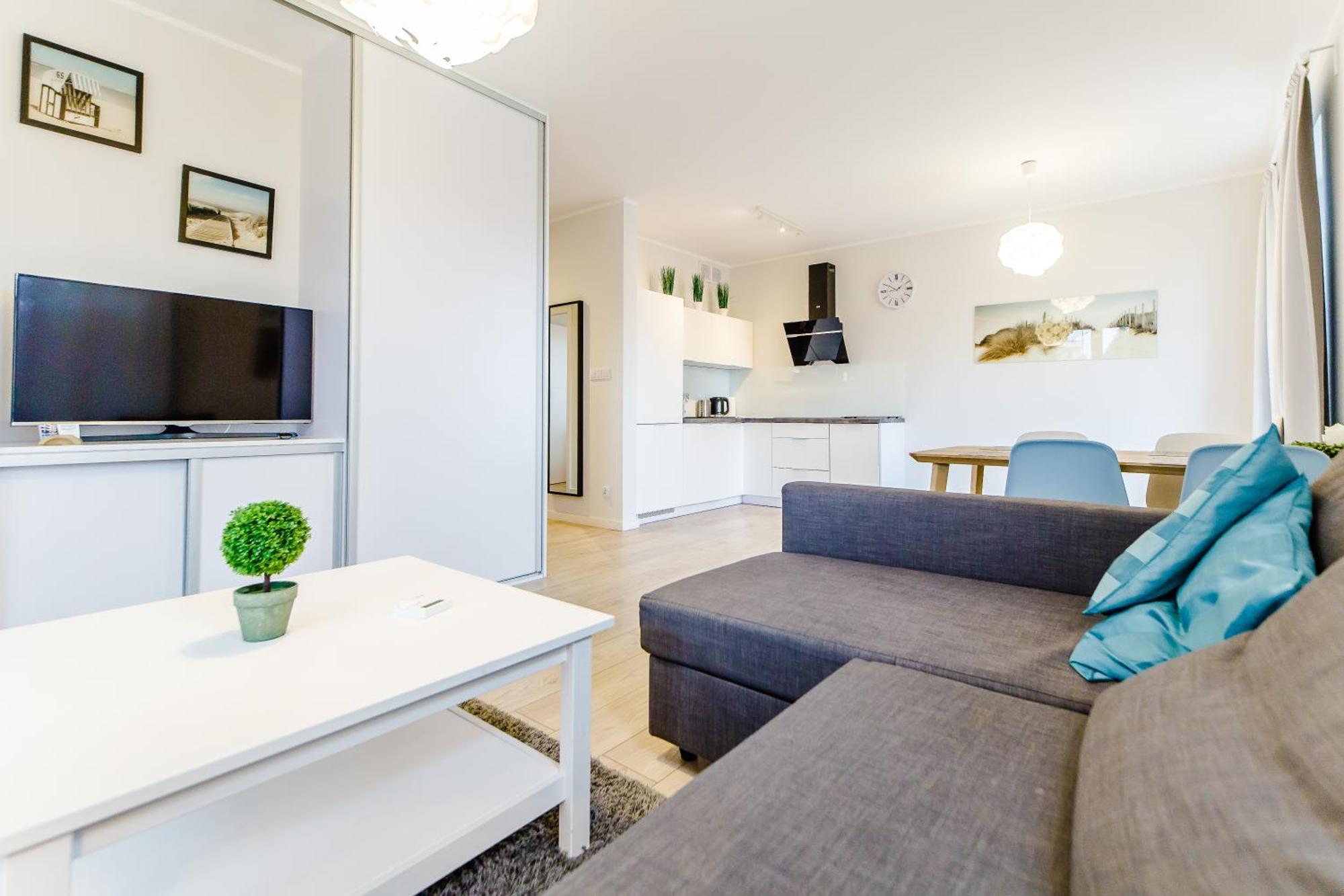 אוסטרוני מורסקי Equilibrium Apartments חדר תמונה