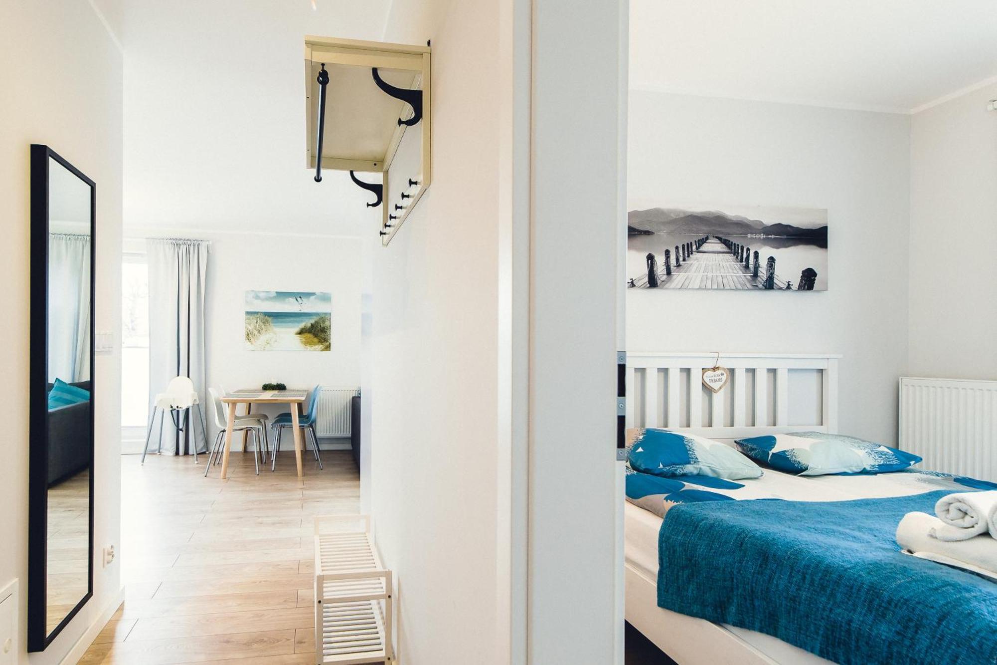 אוסטרוני מורסקי Equilibrium Apartments חדר תמונה