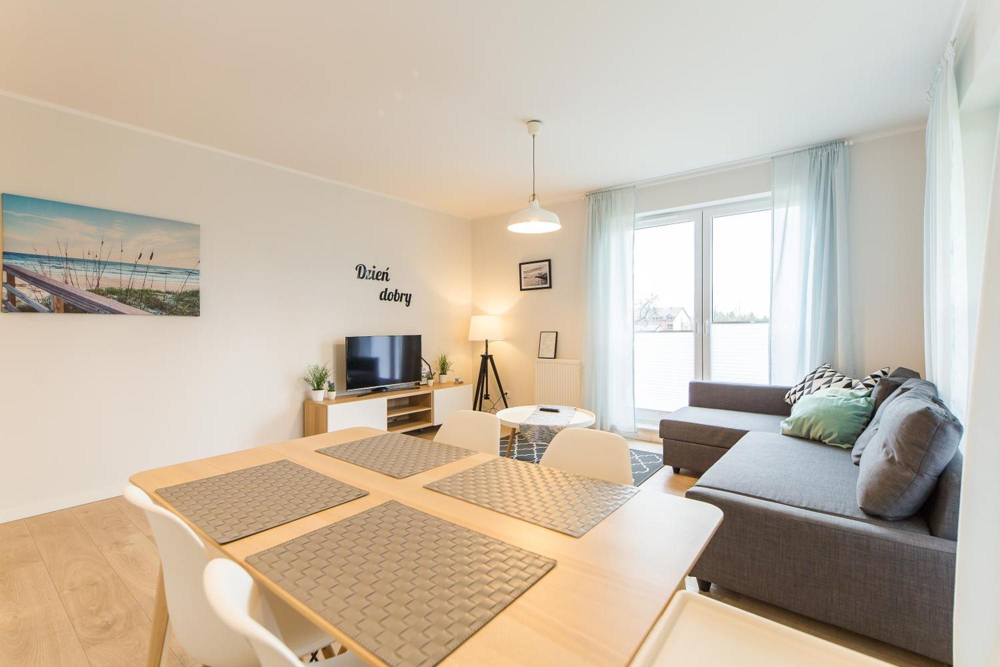 אוסטרוני מורסקי Equilibrium Apartments חדר תמונה