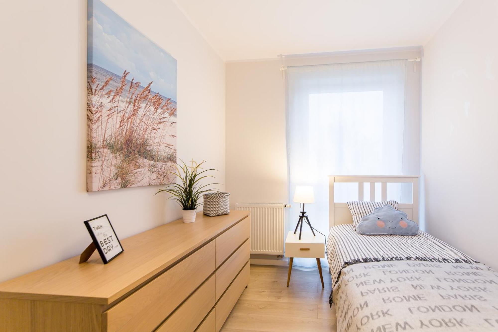 אוסטרוני מורסקי Equilibrium Apartments חדר תמונה