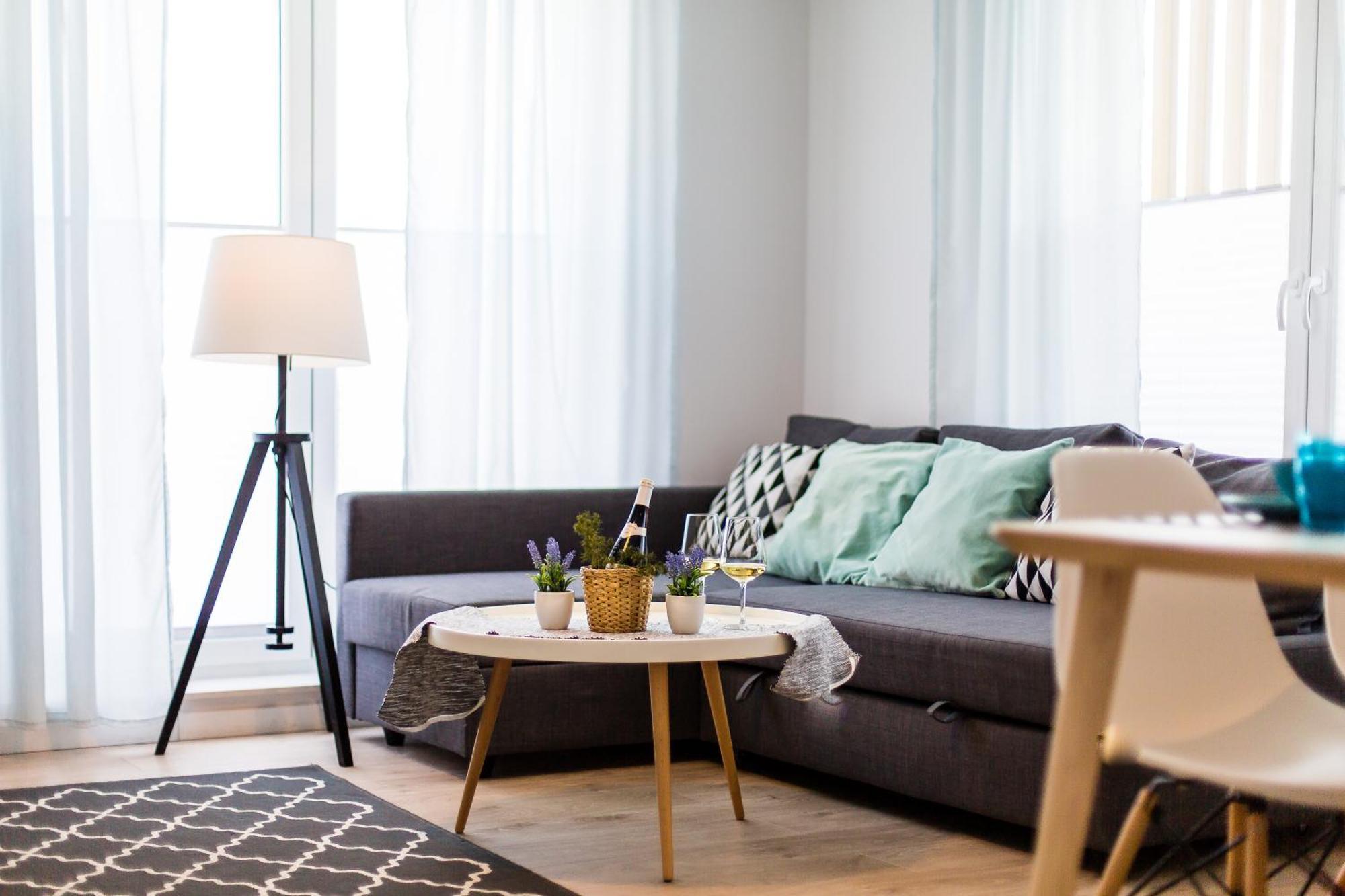 אוסטרוני מורסקי Equilibrium Apartments חדר תמונה