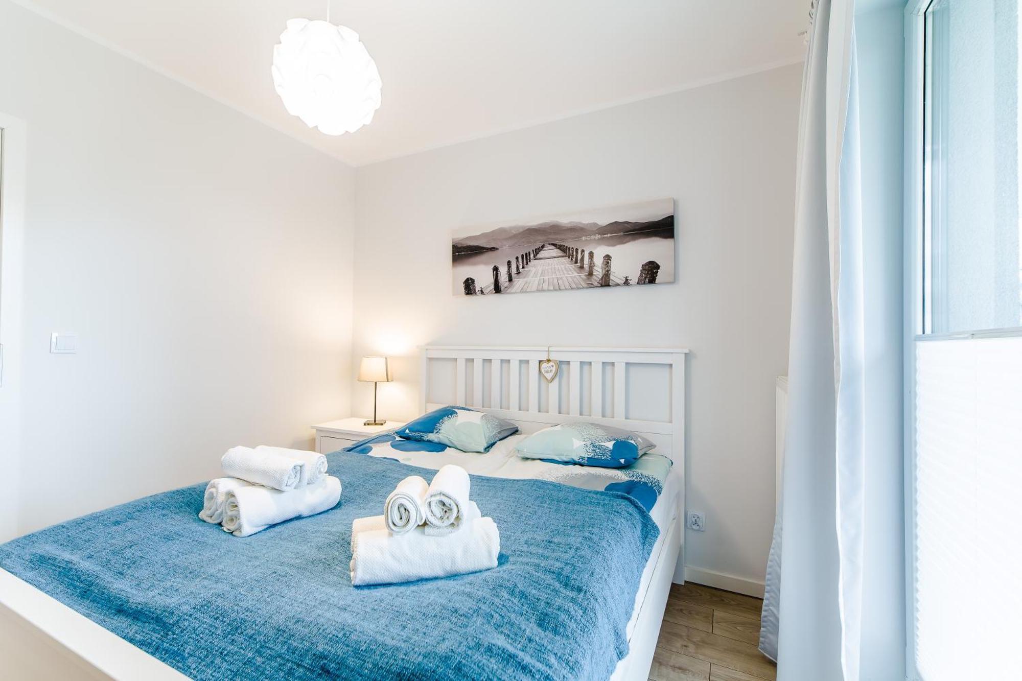אוסטרוני מורסקי Equilibrium Apartments חדר תמונה