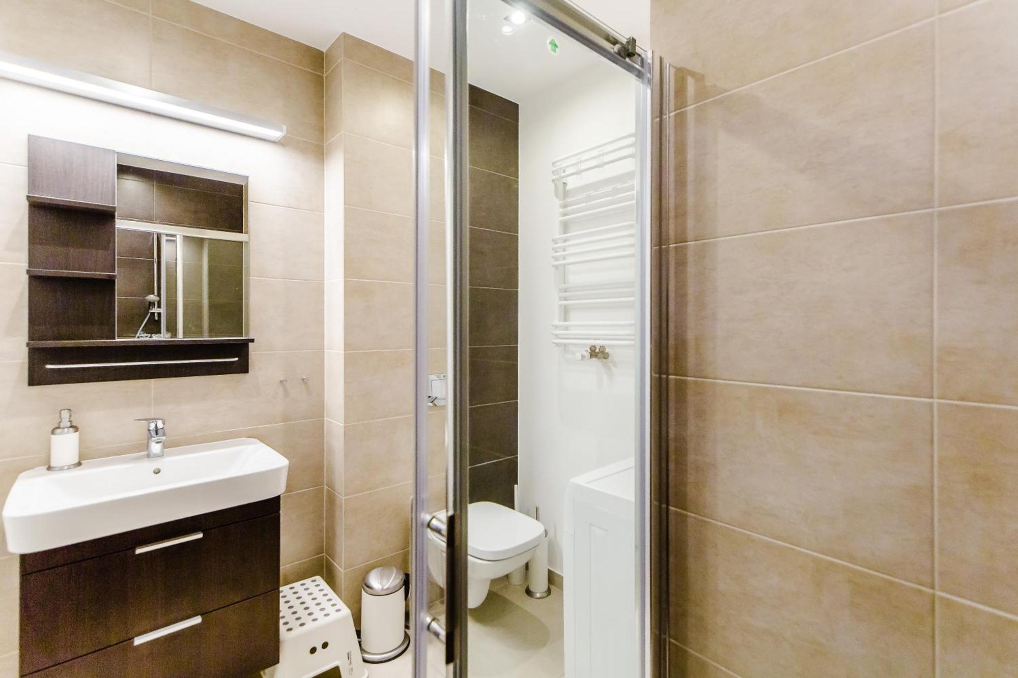 אוסטרוני מורסקי Equilibrium Apartments חדר תמונה