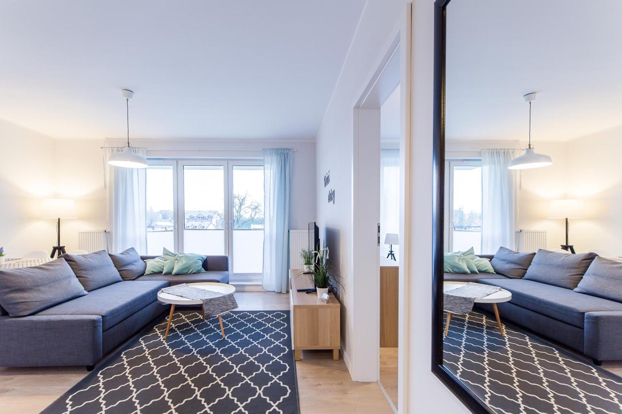 אוסטרוני מורסקי Equilibrium Apartments חדר תמונה
