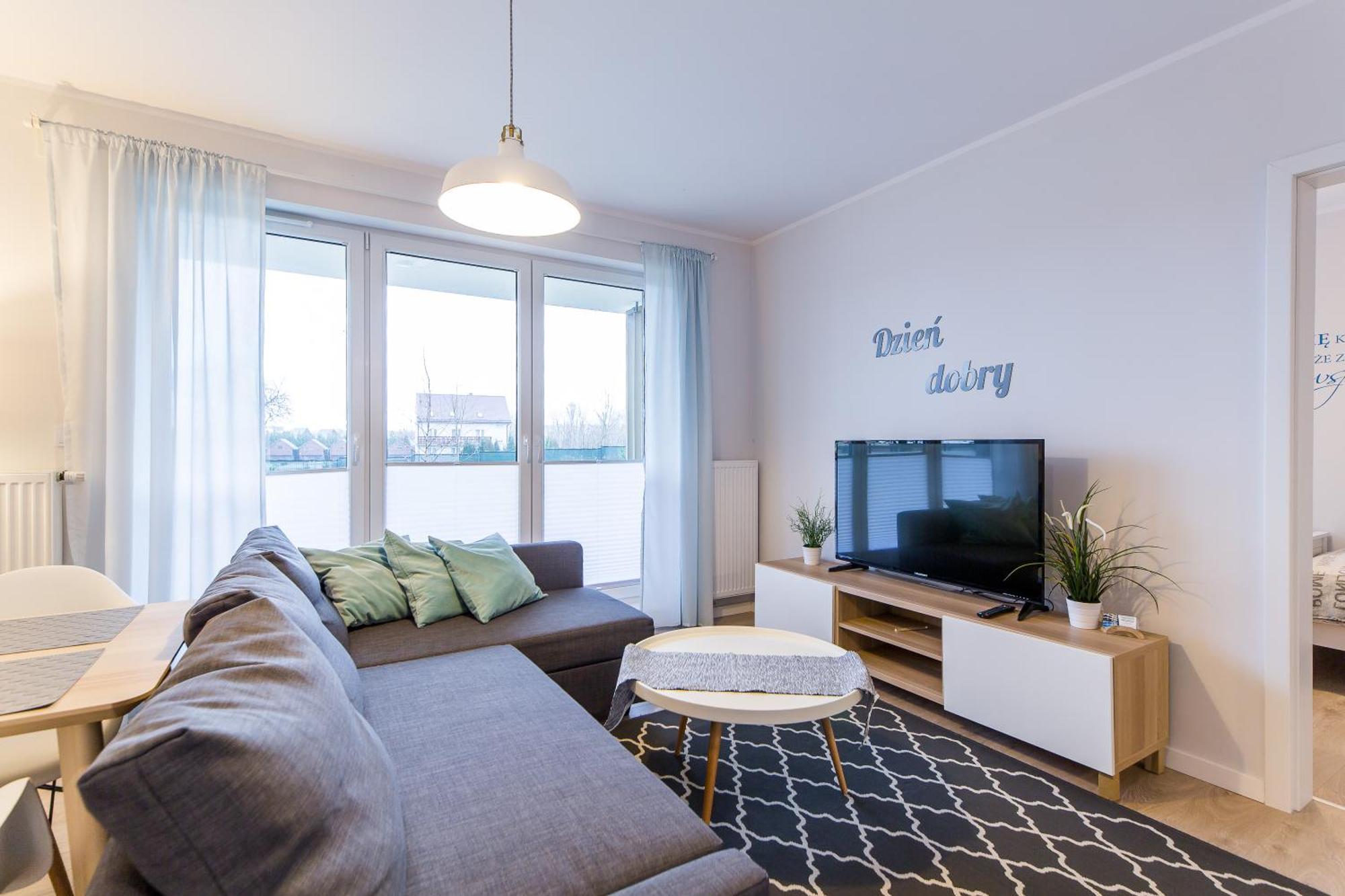 אוסטרוני מורסקי Equilibrium Apartments חדר תמונה