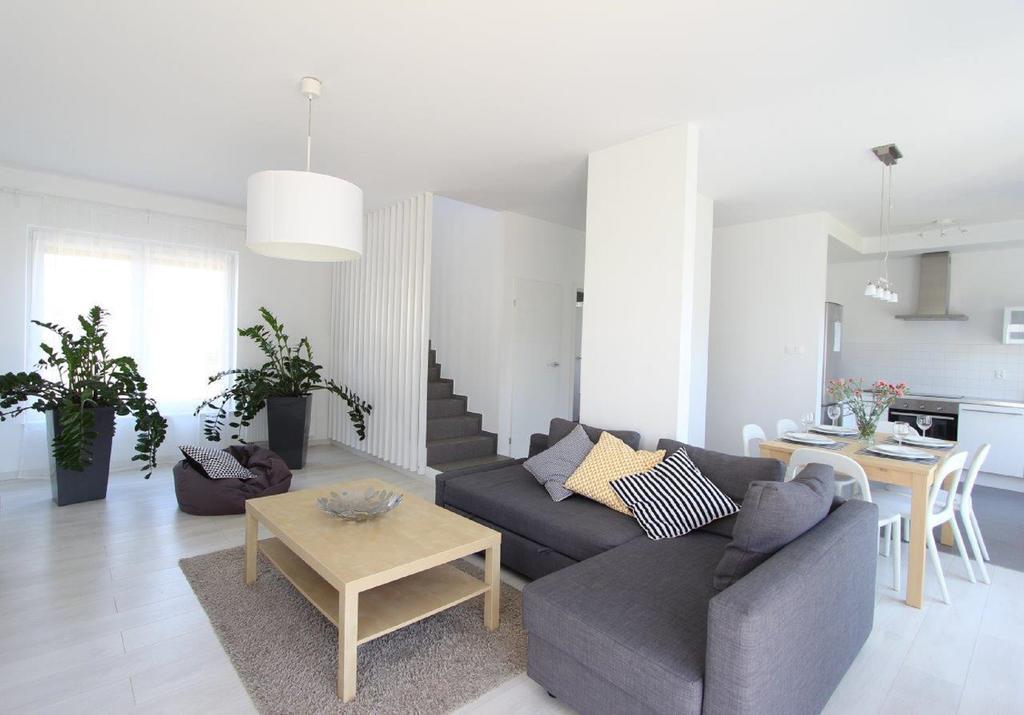 אוסטרוני מורסקי Equilibrium Apartments מראה חיצוני תמונה