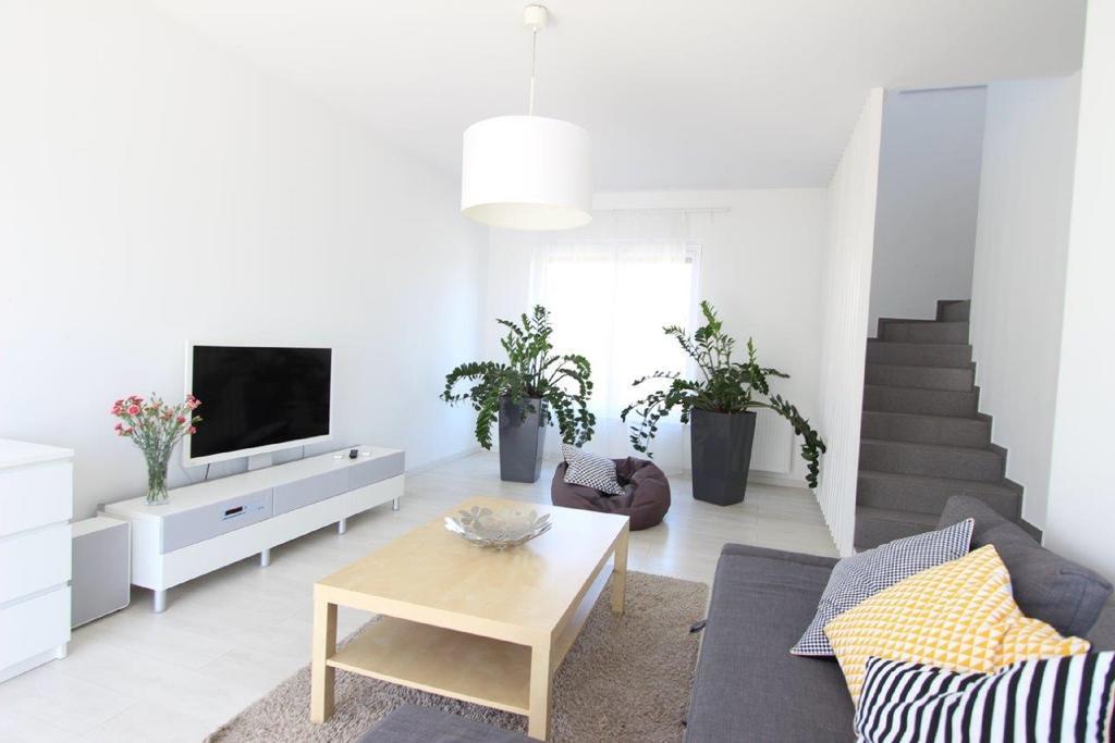 אוסטרוני מורסקי Equilibrium Apartments מראה חיצוני תמונה
