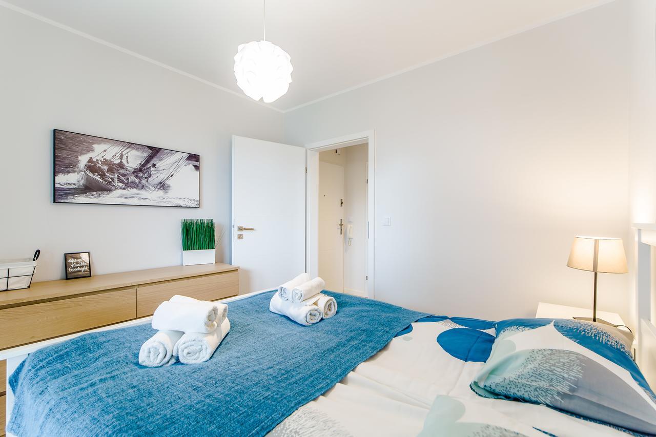 אוסטרוני מורסקי Equilibrium Apartments חדר תמונה