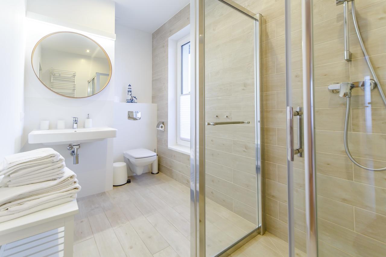 אוסטרוני מורסקי Equilibrium Apartments מראה חיצוני תמונה