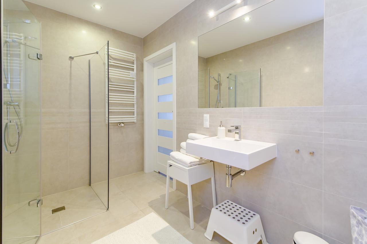 אוסטרוני מורסקי Equilibrium Apartments מראה חיצוני תמונה