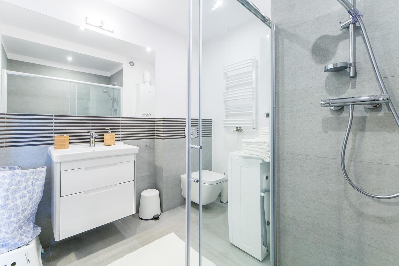 אוסטרוני מורסקי Equilibrium Apartments חדר תמונה