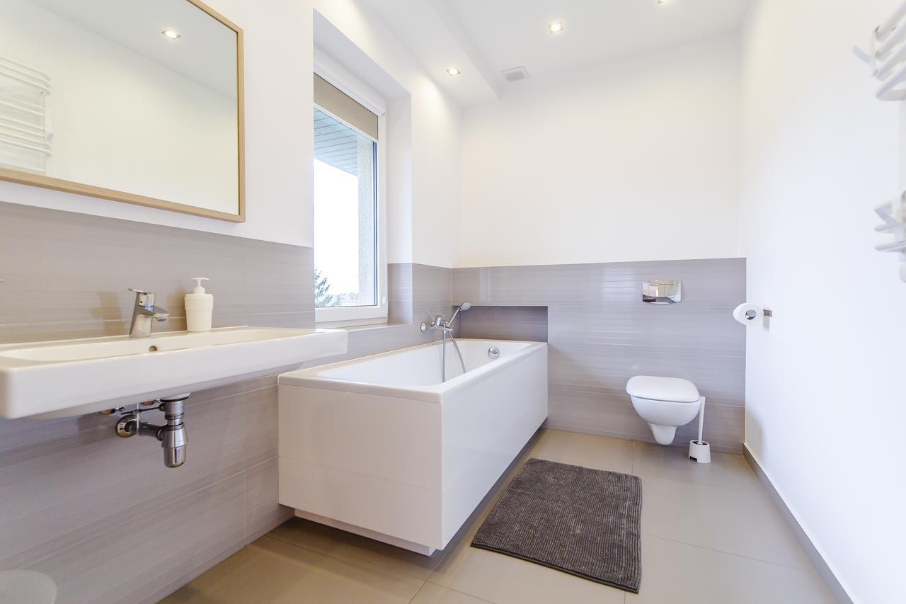 אוסטרוני מורסקי Equilibrium Apartments מראה חיצוני תמונה